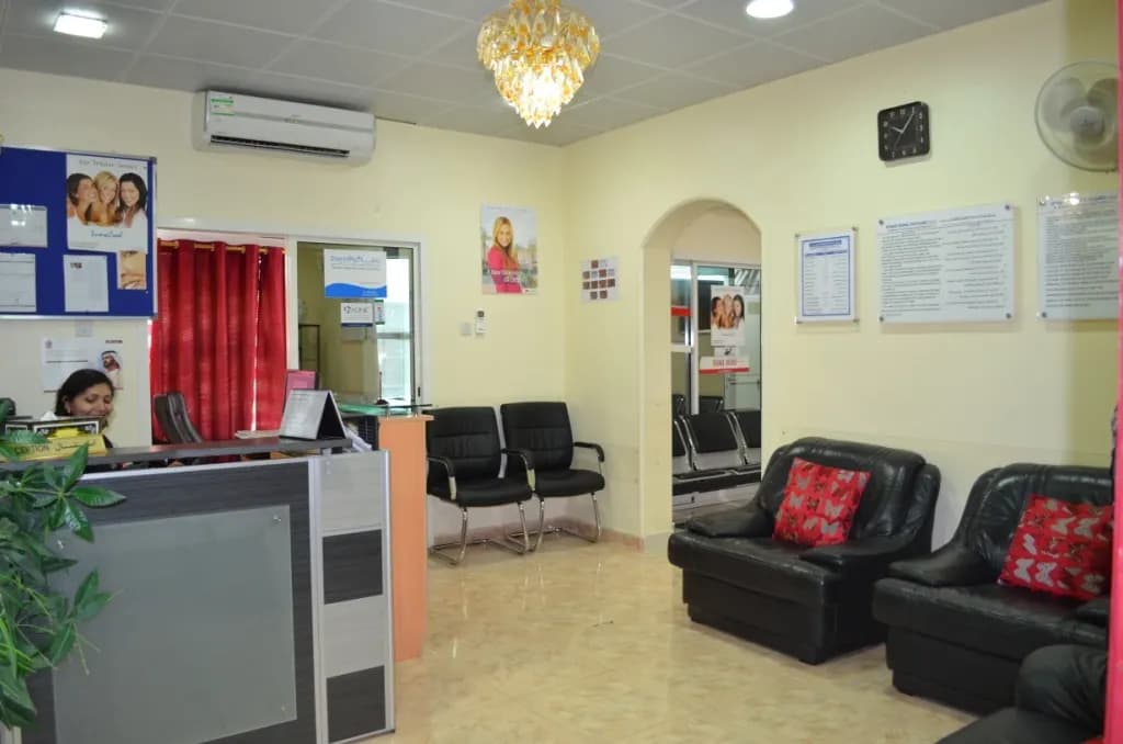 Update Medical Dental Polyclinic Umdc photo 4