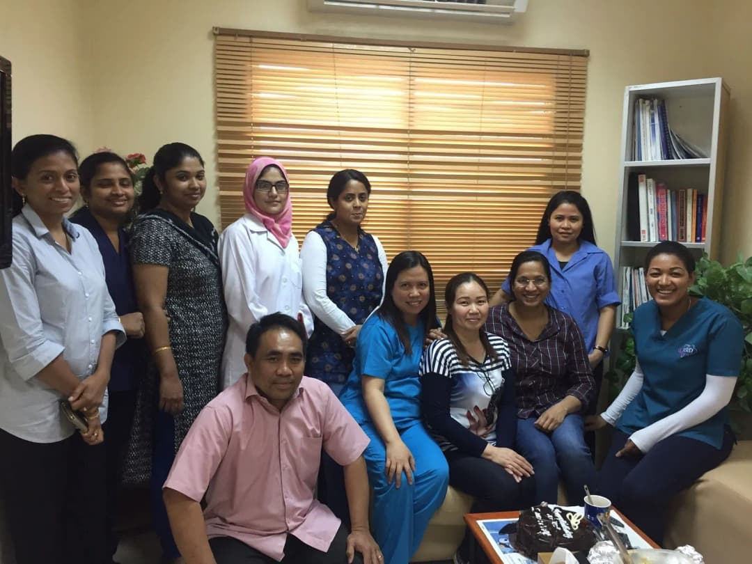 Update Medical Dental Polyclinic Umdc — صورة 8