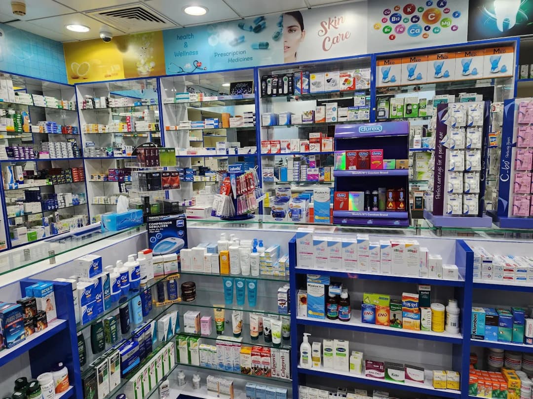 Top Care Pharmacy photo 2