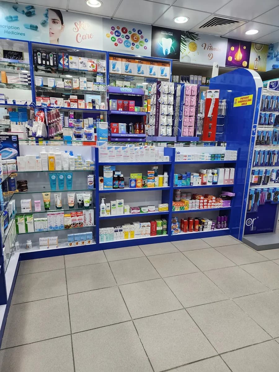 Top Care Pharmacy photo 3