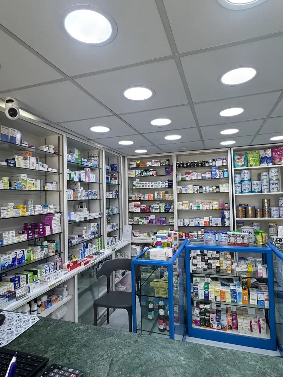Tower Pharmacy photo 2