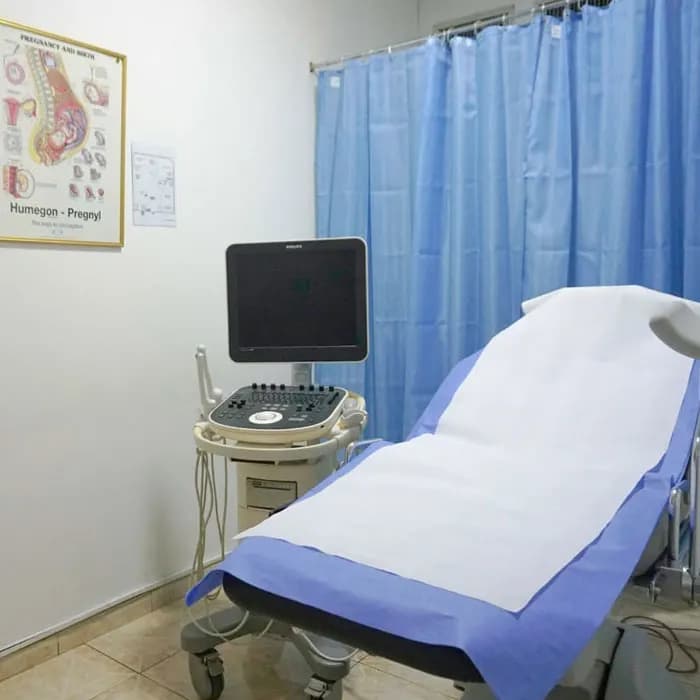 The British Clinic photo 2