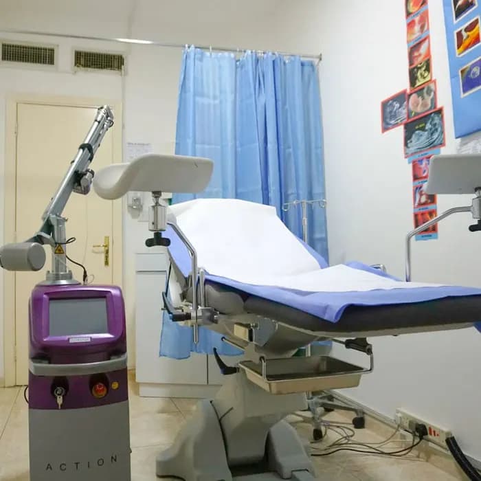 The British Clinic photo 5