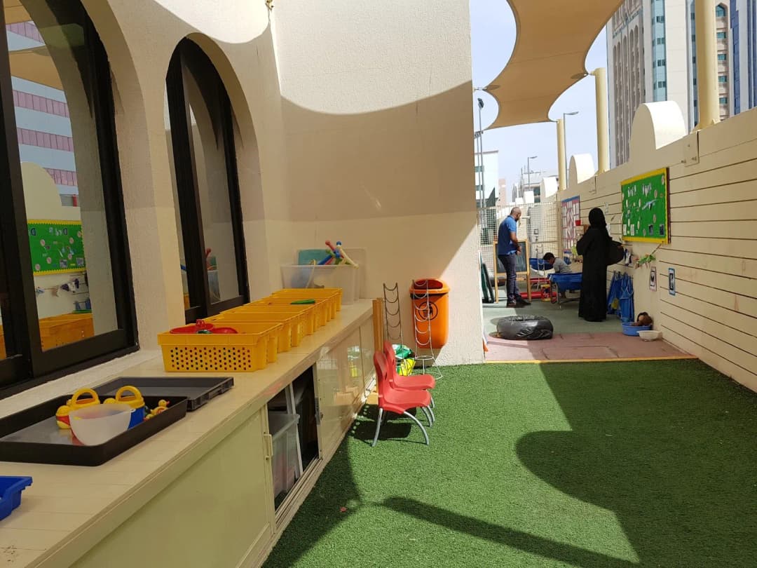 Aldar Academies - Pearl British Academy L.L.C - S.P.C - School Clinic photo 2