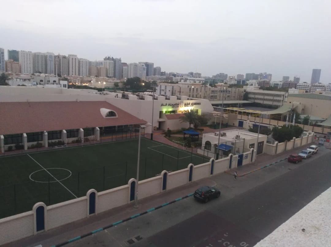 Aldar Academies - Pearl British Academy L.L.C - S.P.C - School Clinic photo 3