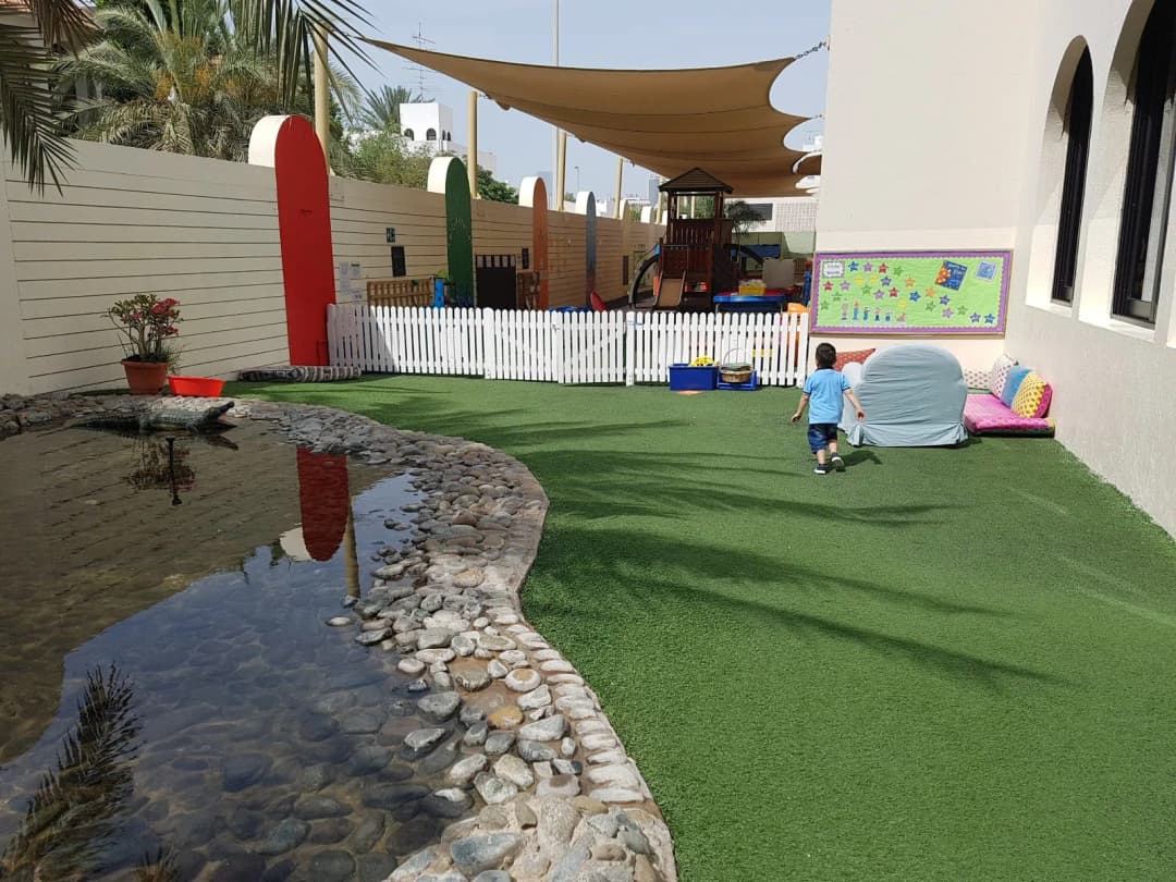 Aldar Academies - Pearl British Academy L.L.C - S.P.C - School Clinic photo 4