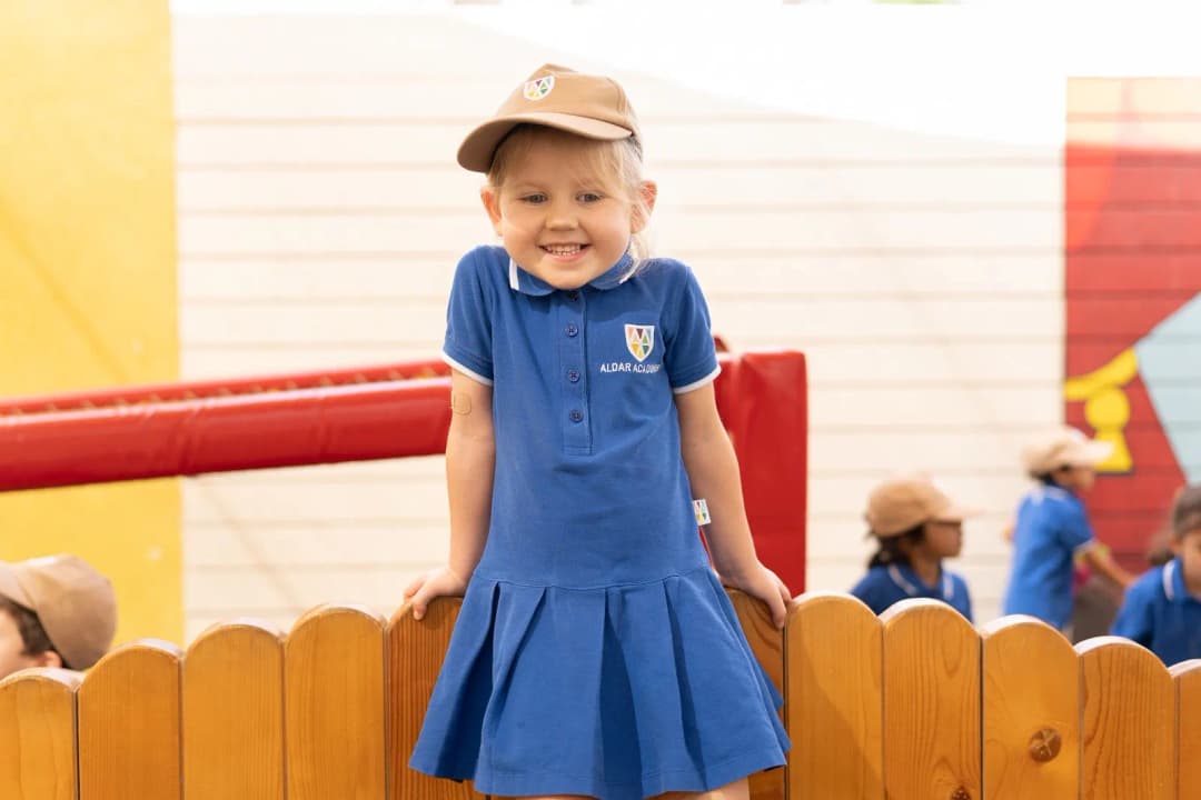 Aldar Academies - Pearl British Academy L.L.C - S.P.C - School Clinic photo 5