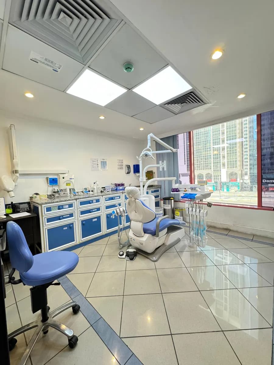 Taj Dental Clinic
