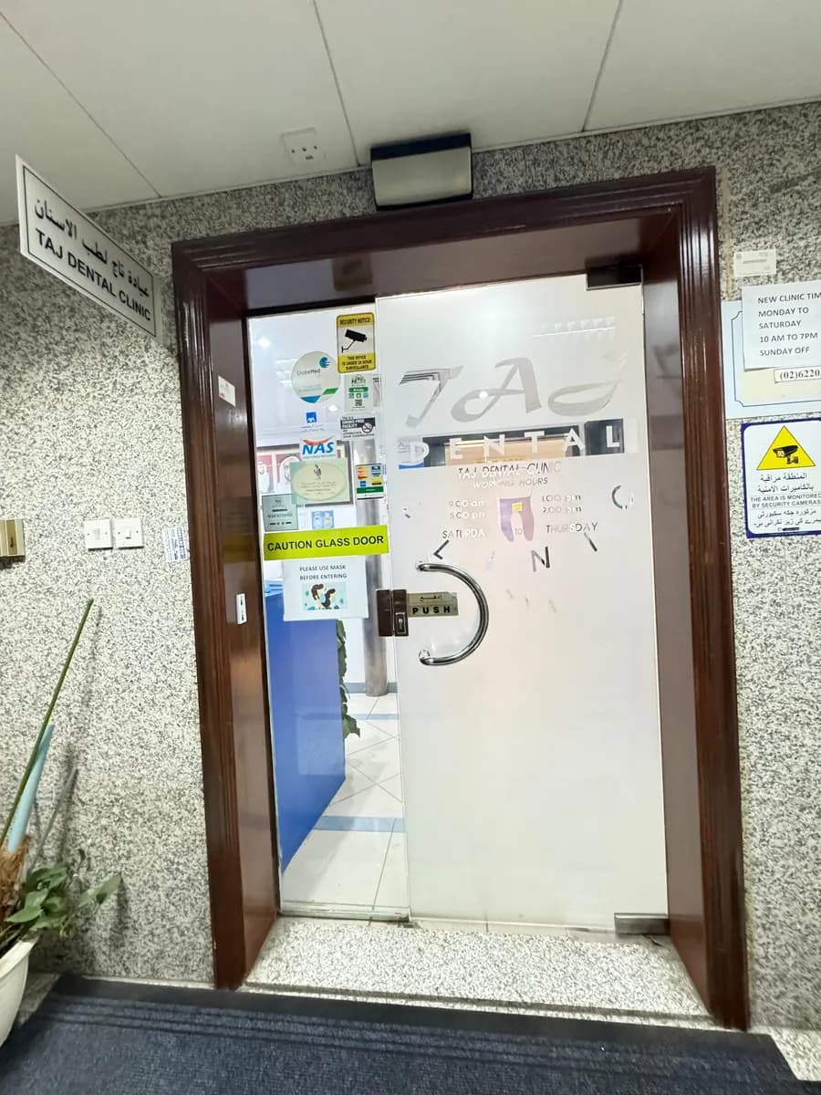 Taj Dental Clinic photo 4