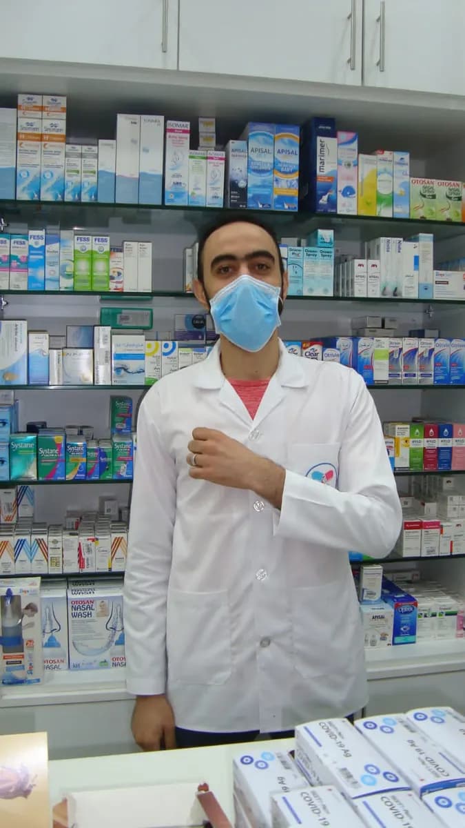 Target Pharmacy photo 5