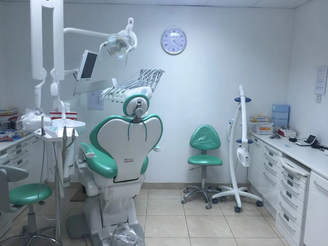 Tabarak Medical Polyclinic photo 4