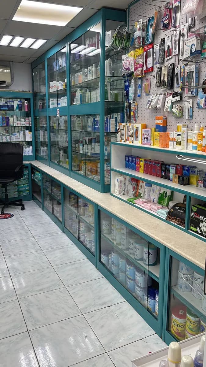 Tabarak New Pharmacy photo 4
