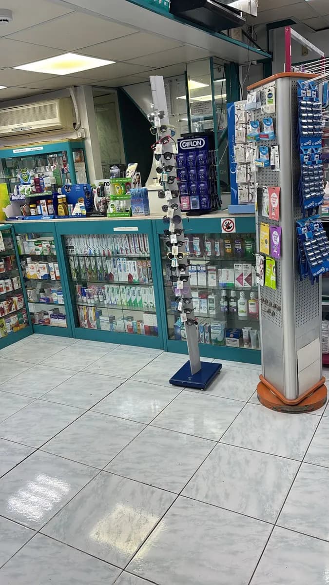 Tabarak New Pharmacy — صورة 8