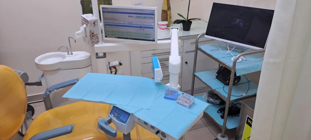 Taha Medical Centre photo 5