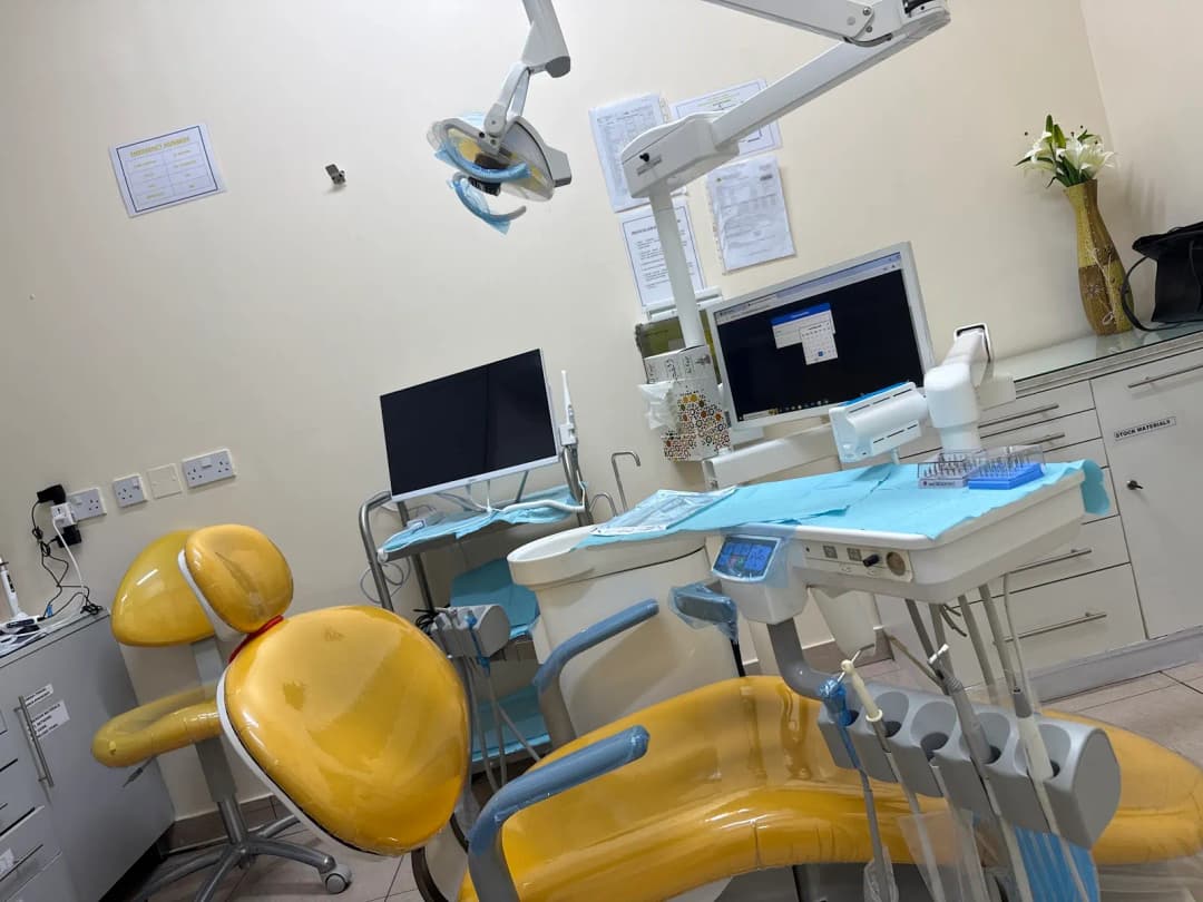 Taha Medical Centre — صورة 7
