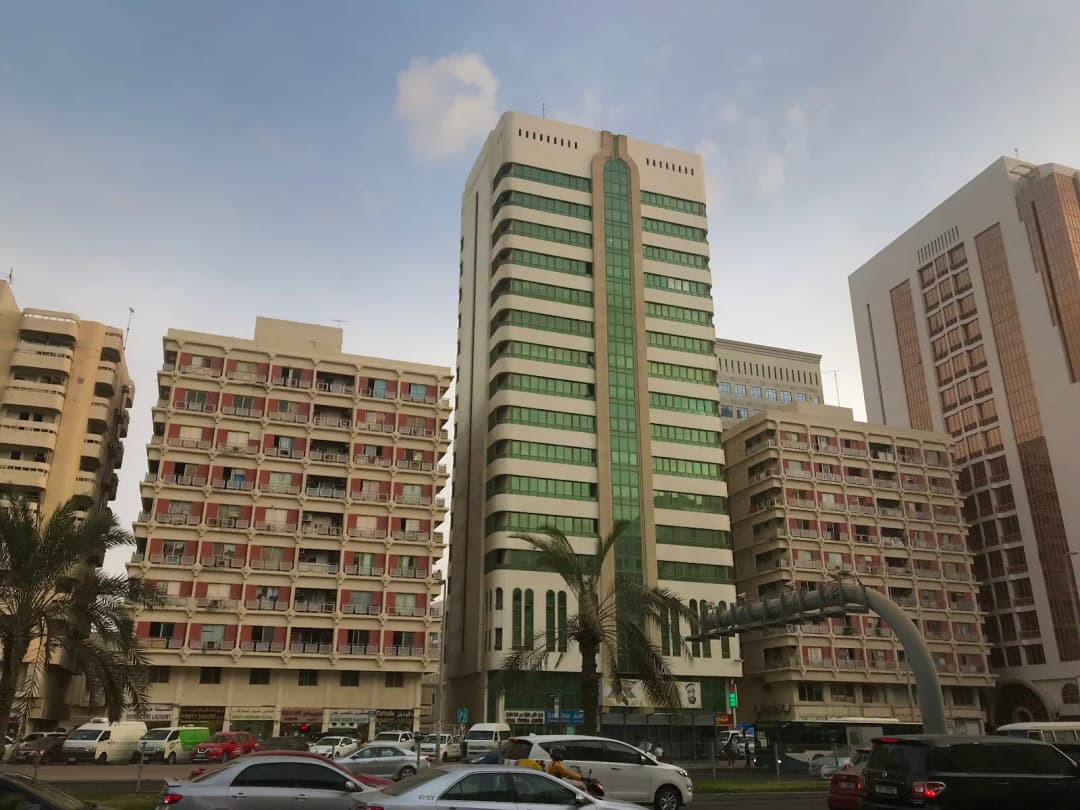 Taha Medical Centre — صورة 8