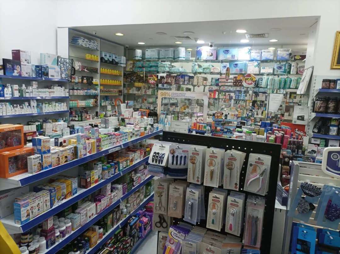Medicine Plus Pharmacy — صورة 7