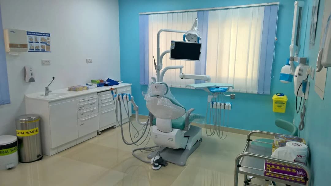Sulaiman Medical Centre photo 3