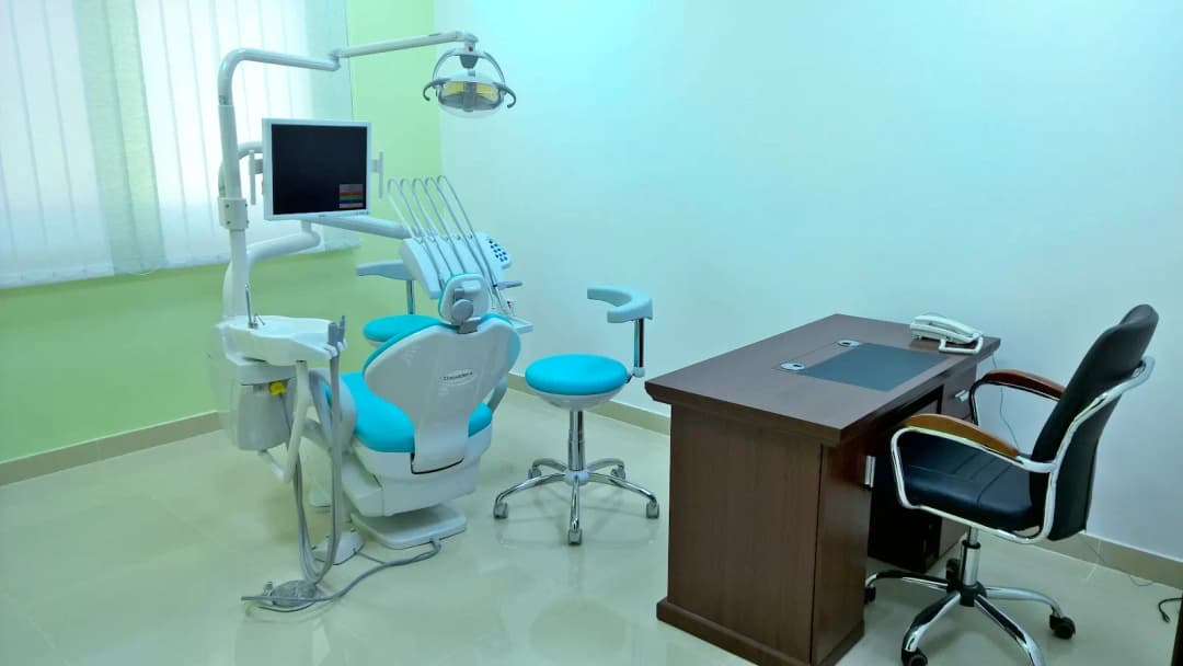 Sulaiman Medical Centre photo 5