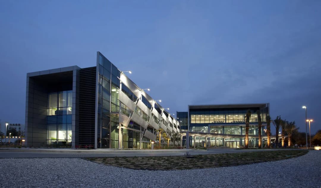 SEHA Kidney Care Center - Central