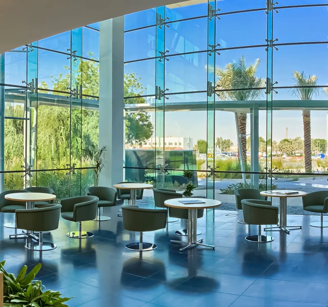 SEHA Kidney Care Center - Central photo 2