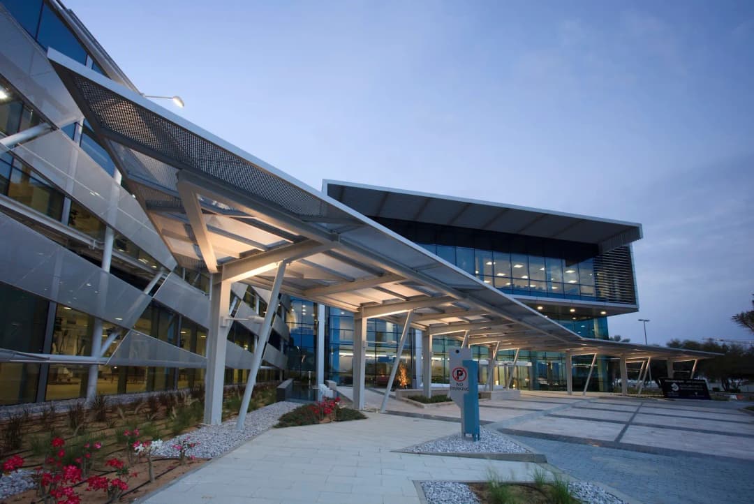 SEHA Kidney Care Center - Central photo 5