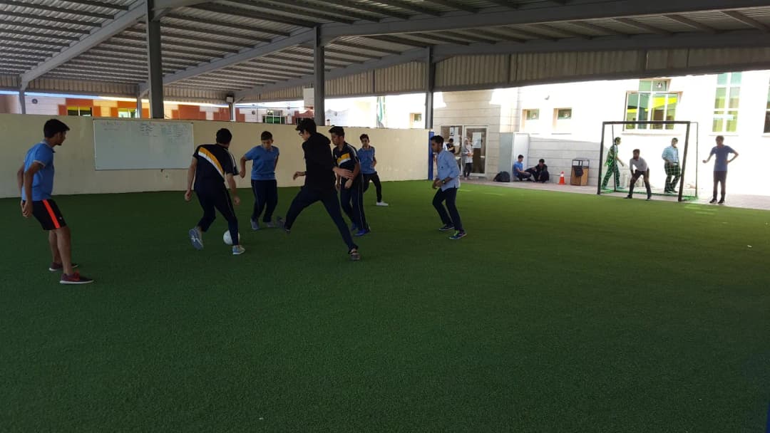 Manor Hall International School Clinic photo 2