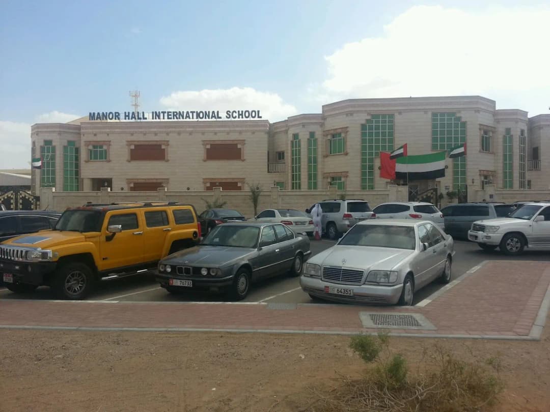 Manor Hall International School Clinic photo 4