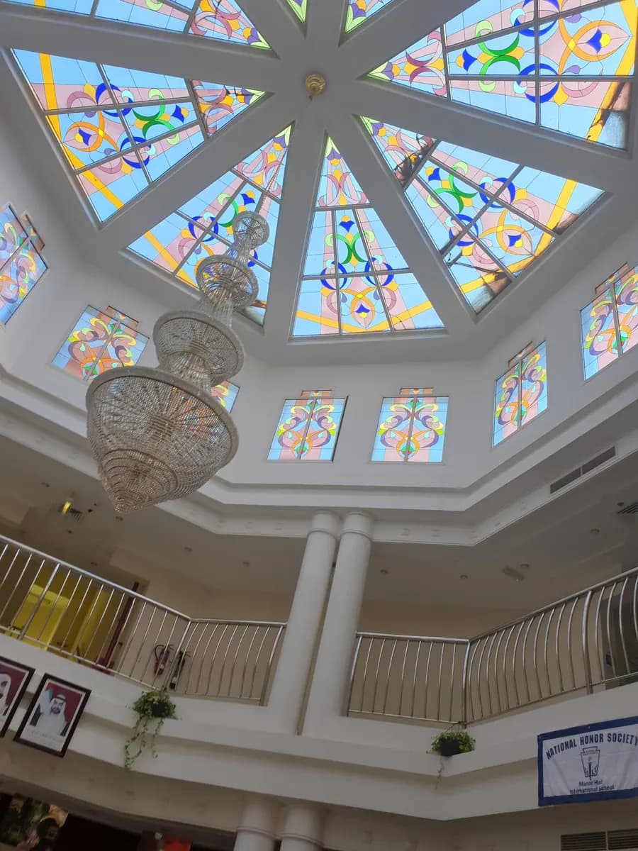 Manor Hall International School Clinic photo 5