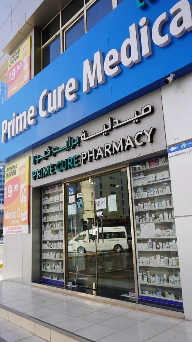 Prime Cure Pharmacy photo 3