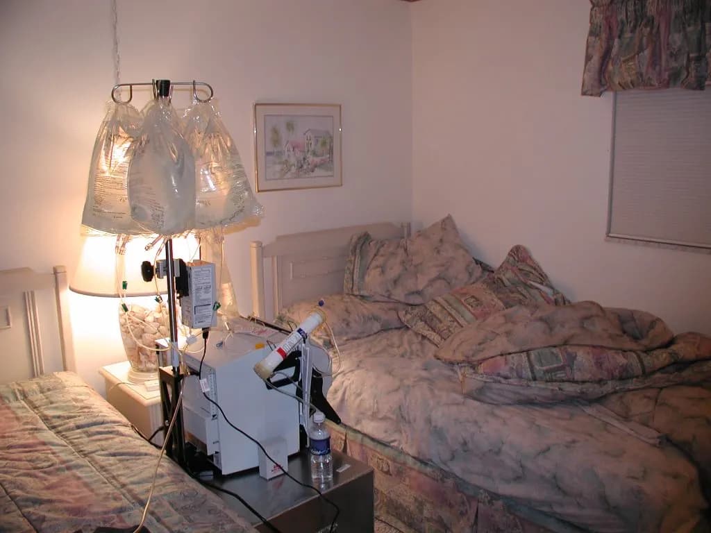 Infinity Home Care photo 2