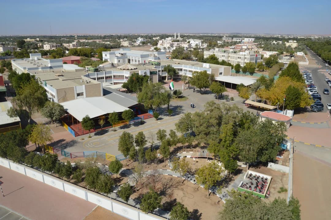 International School OF Choueifat Clinic