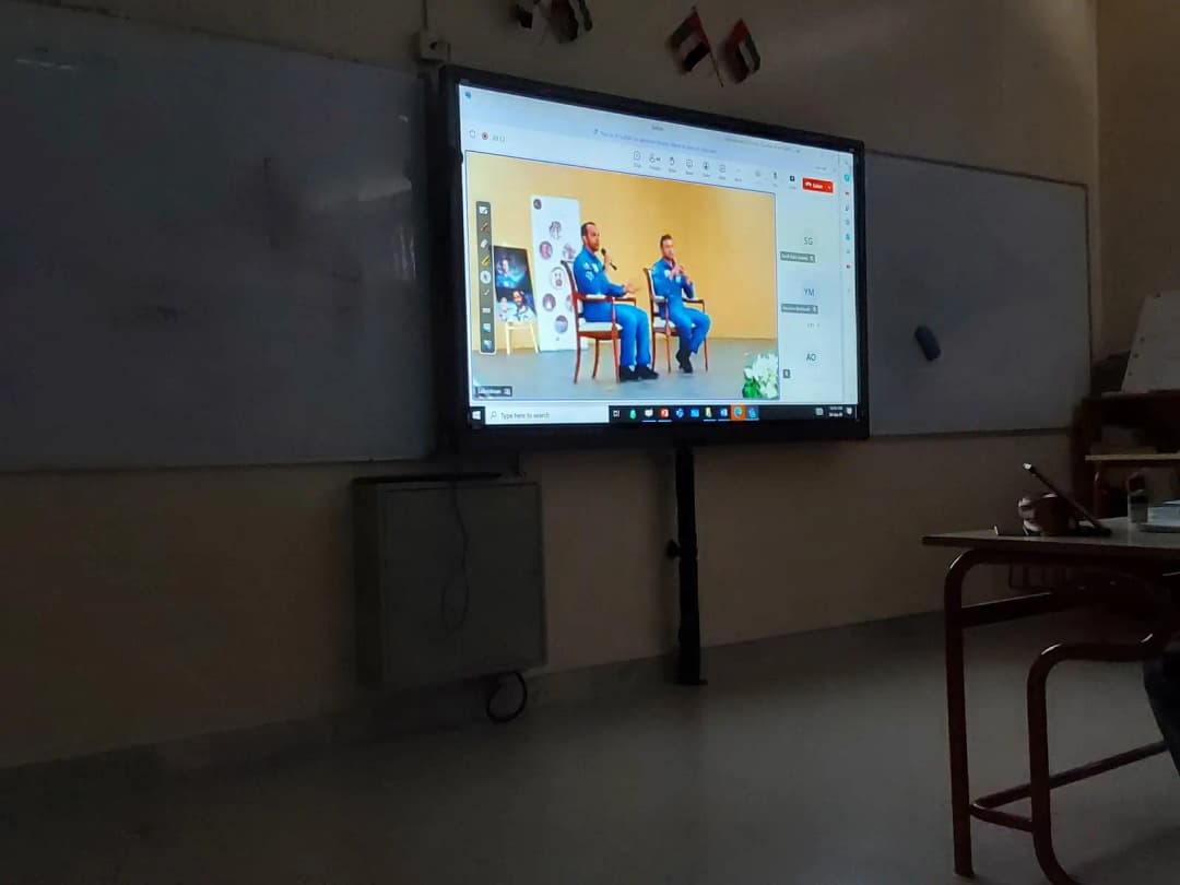 International School OF Choueifat Clinic photo 5