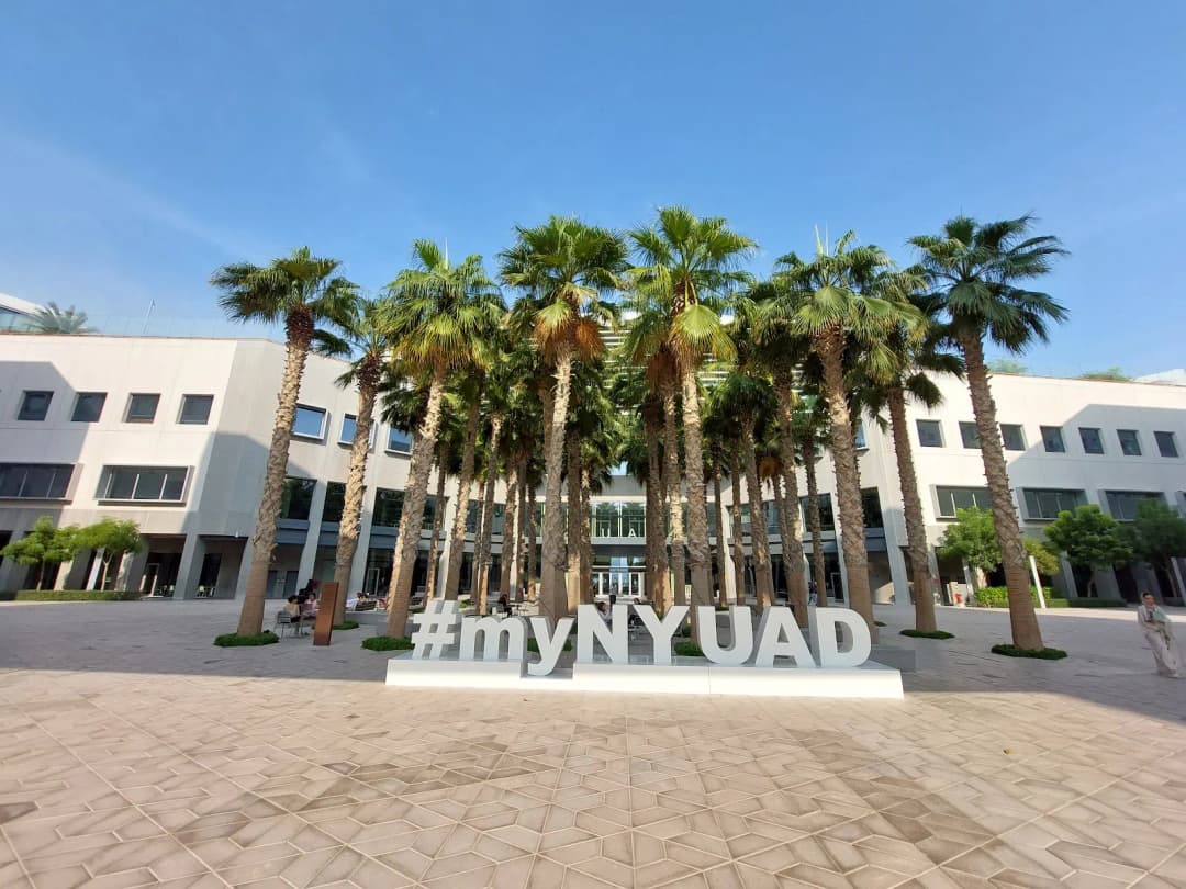 New York University IN Abu Dhabi Corporation-Abu Dhabi Clinic
