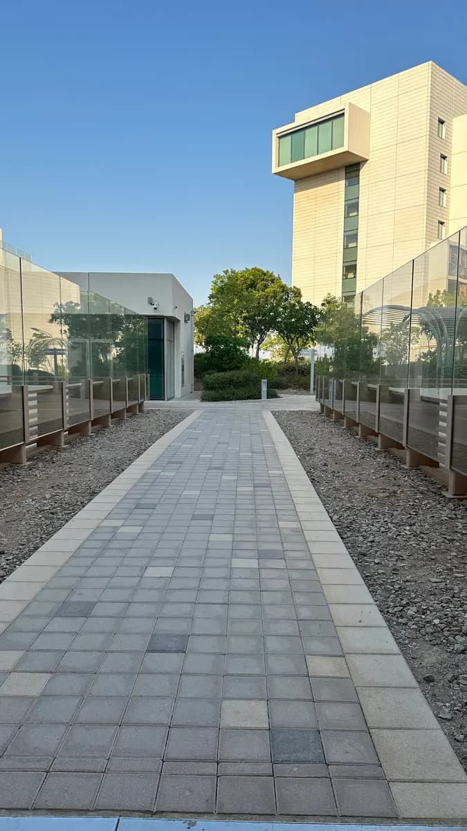 New York University IN Abu Dhabi Corporation-Abu Dhabi Clinic photo 5