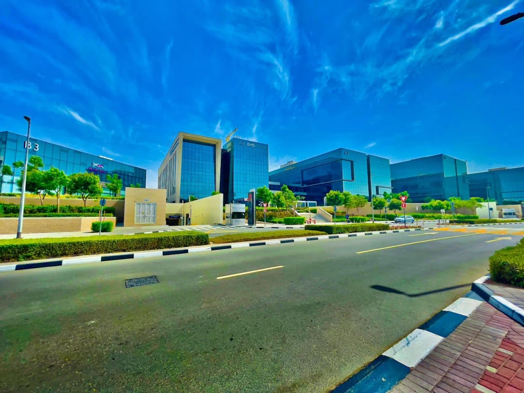Emirates Health Services photo 4