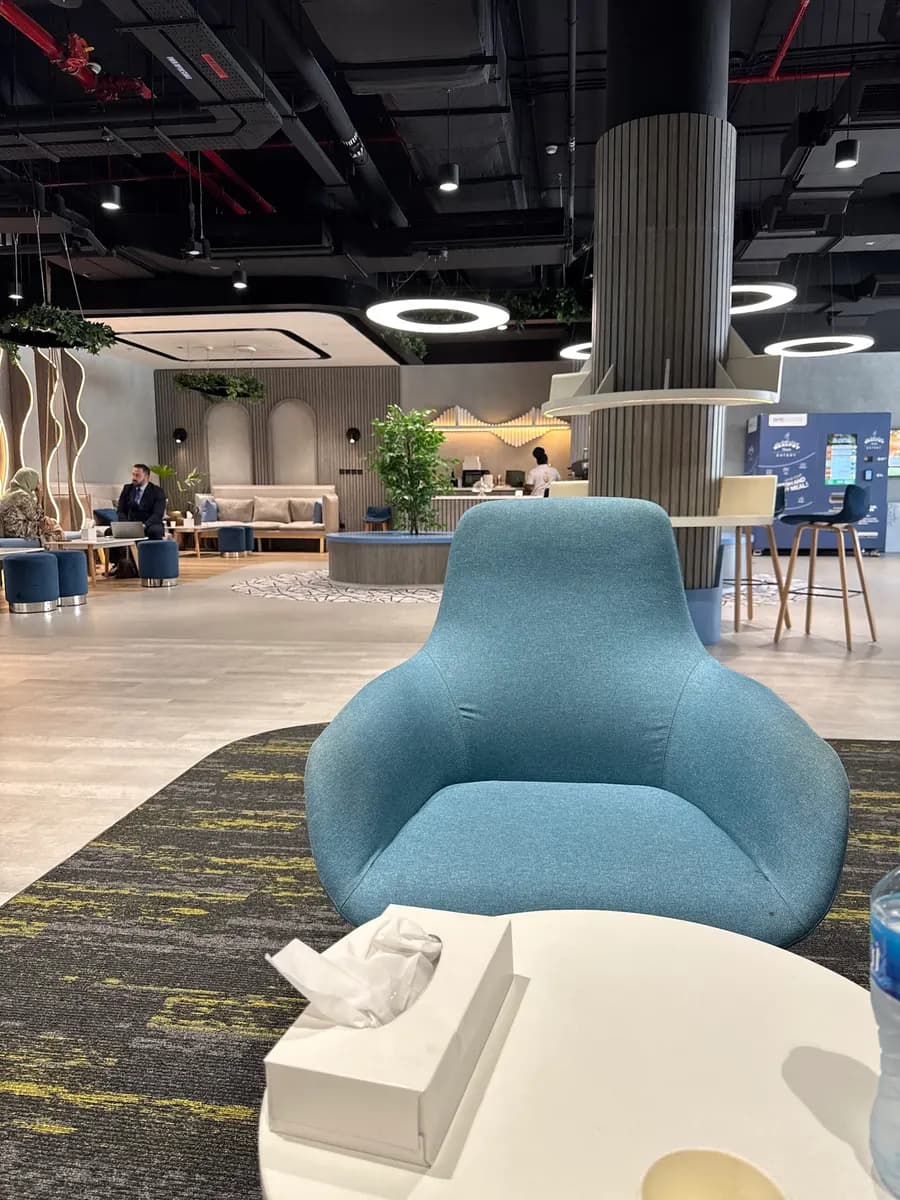 Emirates Health Services — صورة 6