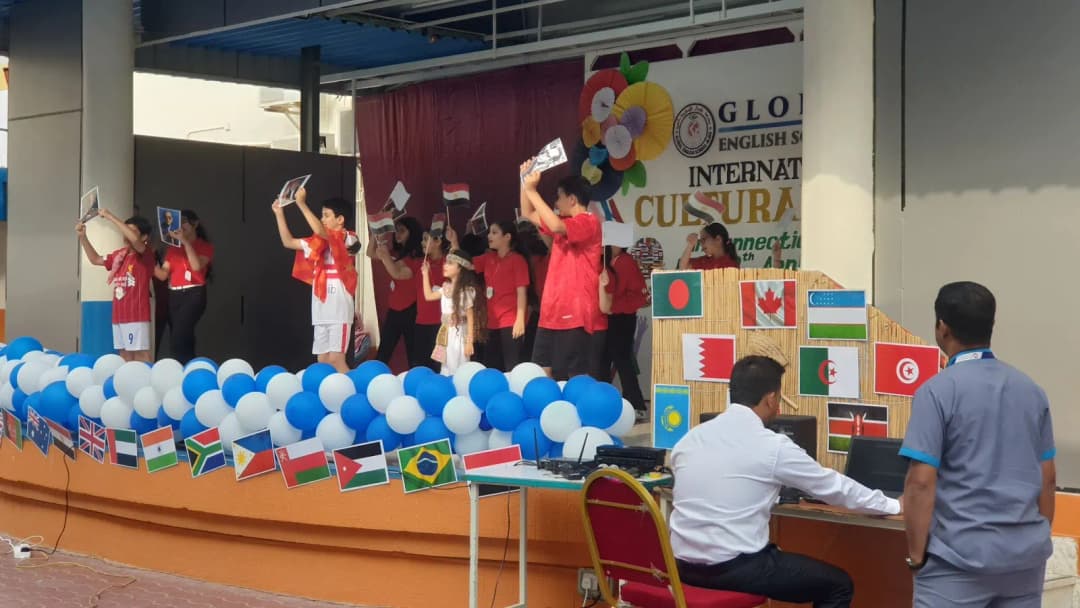 Global English School Clinic photo 5