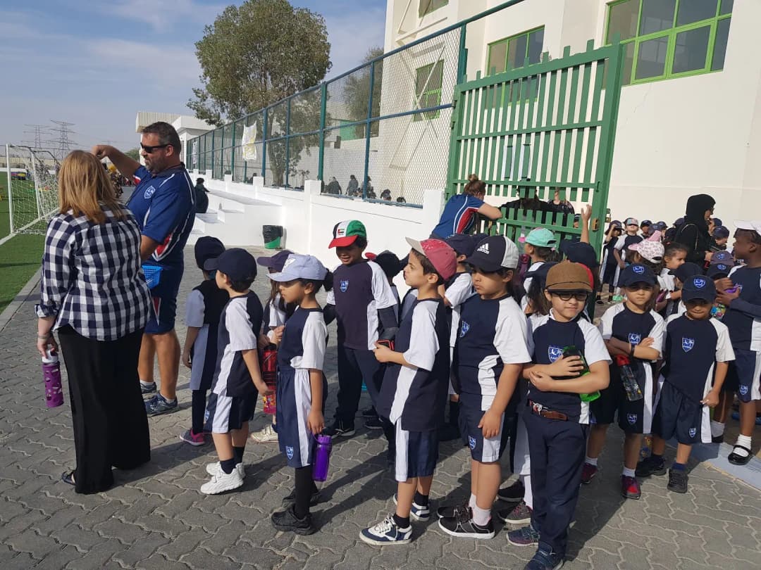 Global English School Clinic — صورة 6