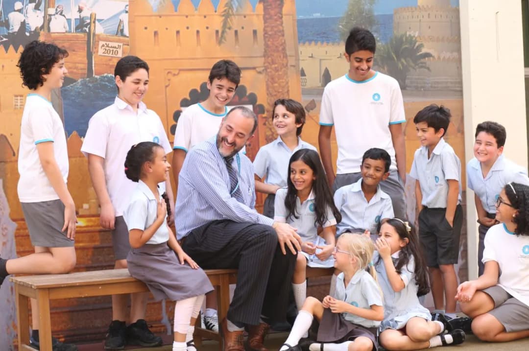 Al Dar Private School Clinic — صورة 6