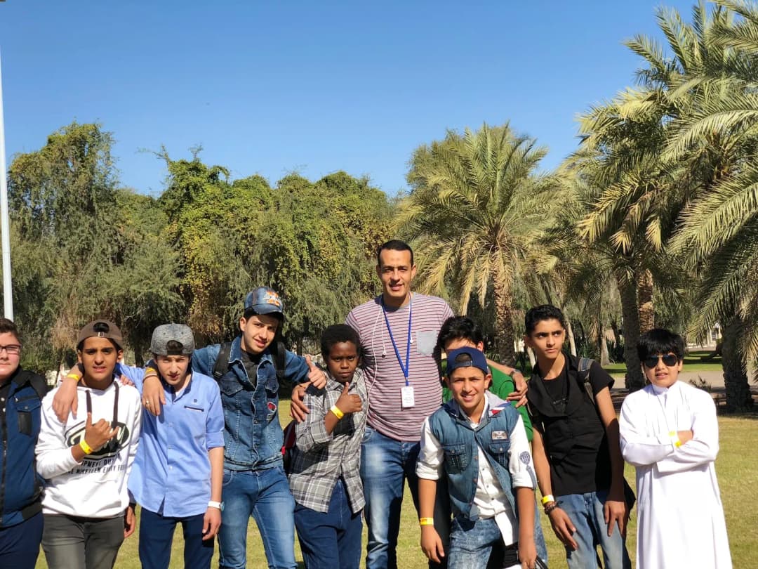 Al Dar Private School Clinic — صورة 7