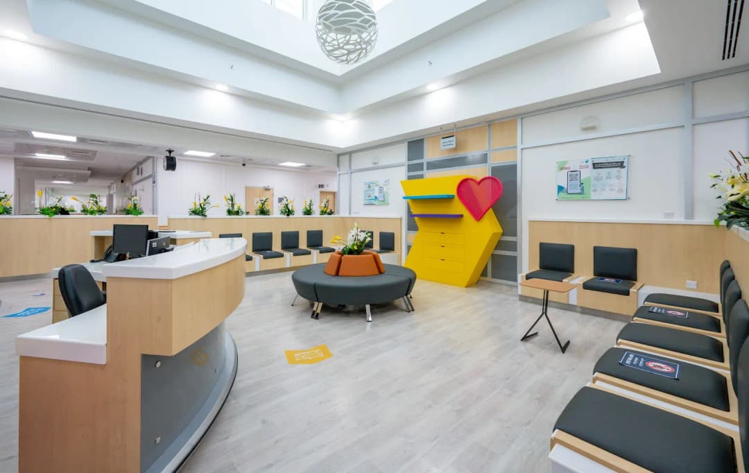 AL Dhafra Family Medicine Center photo 3