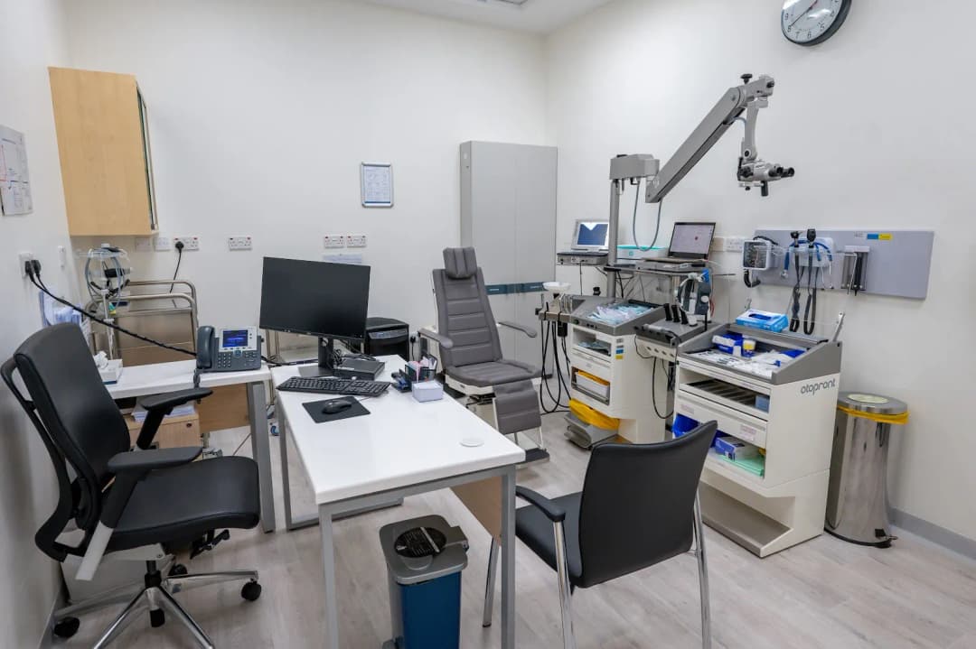 AL Dhafra Family Medicine Center photo 4