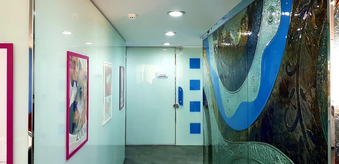 AL Maali Medical Polyclinic — صورة 7