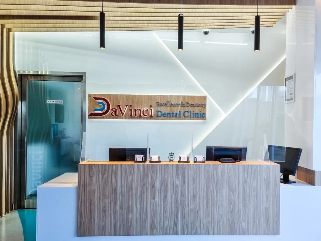 Davinci Dental Centre — صورة 8