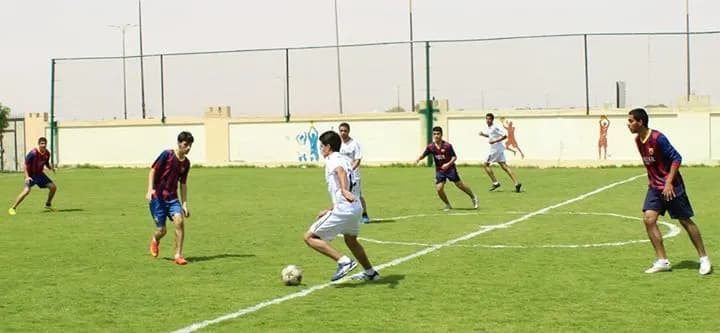 Tawam Privte Model School Clinic