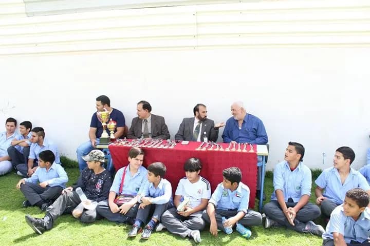 Tawam Privte Model School Clinic photo 3