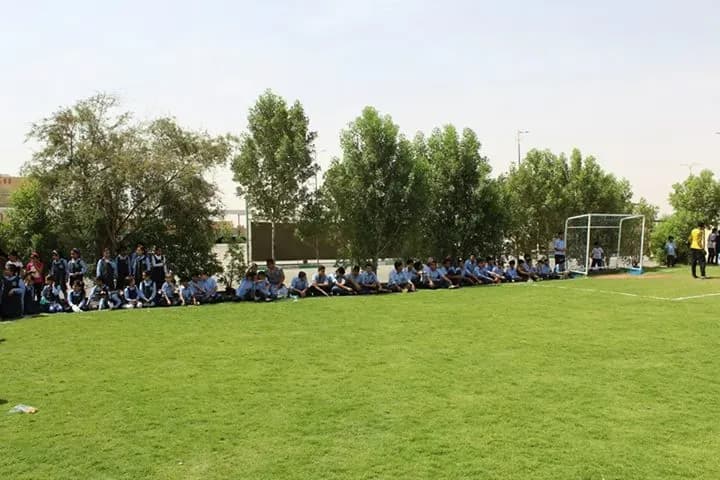 Tawam Privte Model School Clinic photo 5