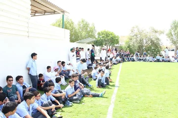 Tawam Privte Model School Clinic — صورة 7