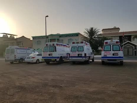 The Health Medical Services photo 5